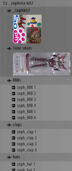 sophitia kit2